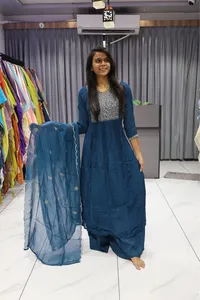 Pure Chinon Round Plaza Pair (Morpitch)