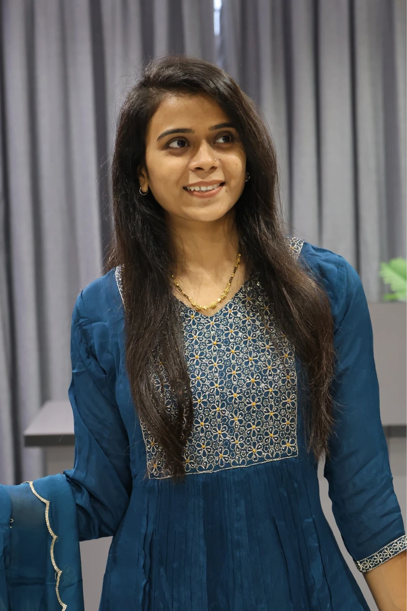 Pure Chinon Round Plaza Pair (Morpitch)