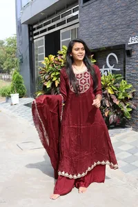 Pure Chinon Hevy Squre Pair