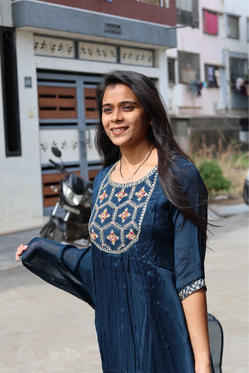 Pure Chinon Hevy Squre Pair