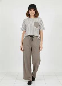 lining Pocket Cord Set (Gray)