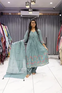 Kodi Daman Work Pair (Bottle Green)