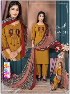 Aplick Work Stright Pair (Musterd)