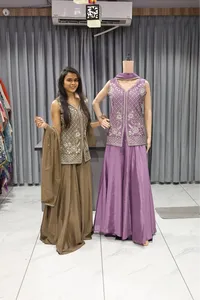 Pure Chinon short Plazo Pair