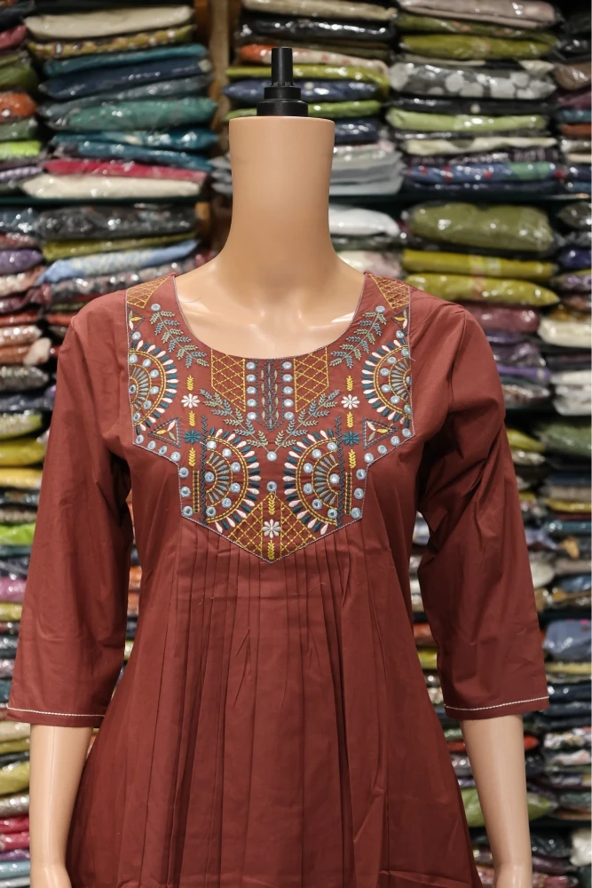 Plate Nack Work Plazzo Pair