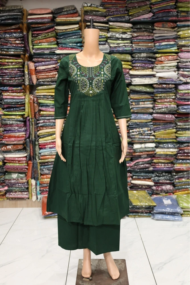 Plate Nack Work Plazzo Pair