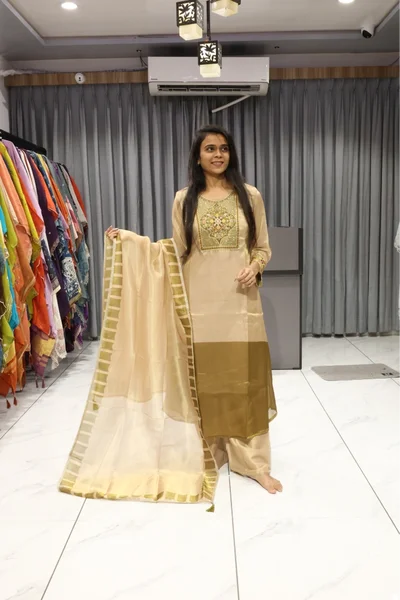 Tissue 2 Tone Havy Pair