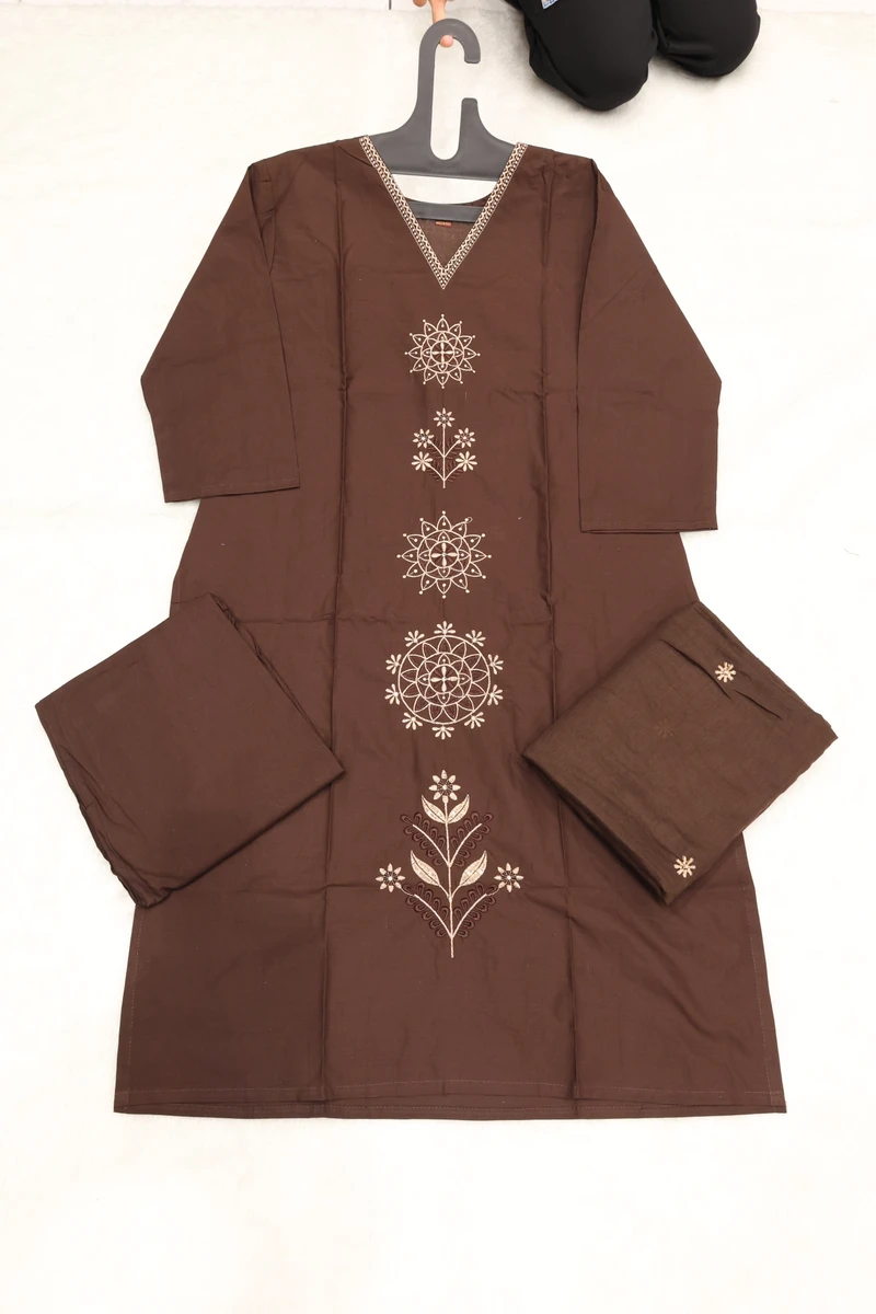 Chakkar Pattran Duptta Pair