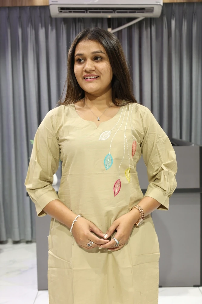 leaf Work Plaza Pair