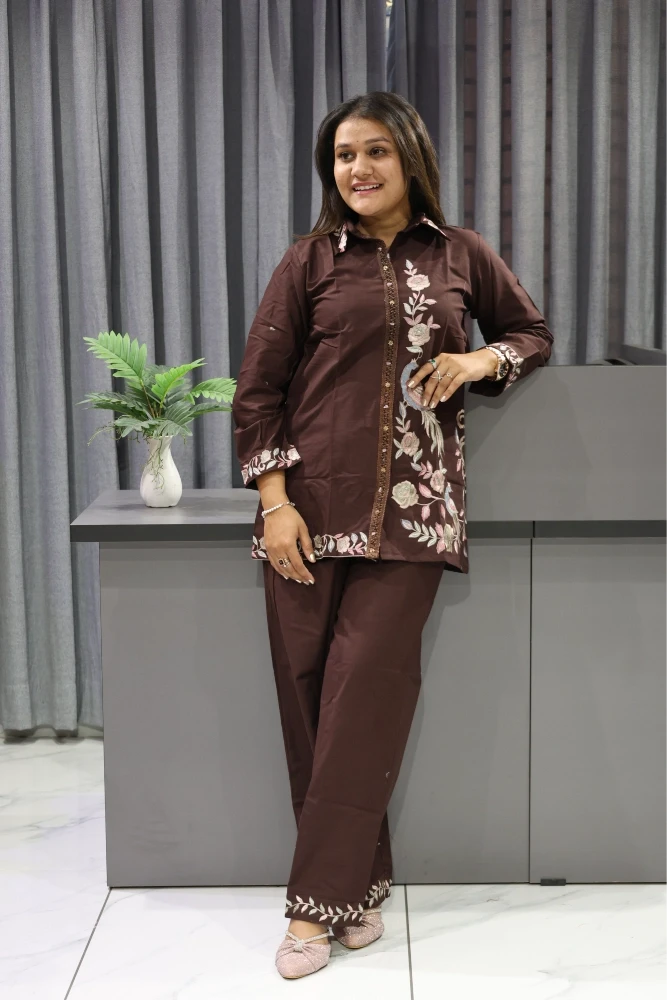 Single Side Work Cord Set