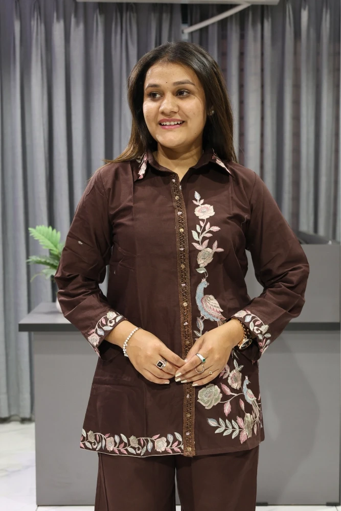 Single Side Work Cord Set