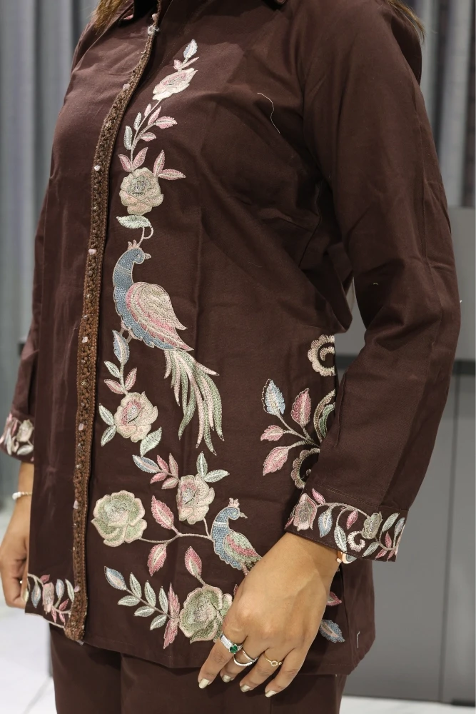 Single Side Work Cord Set