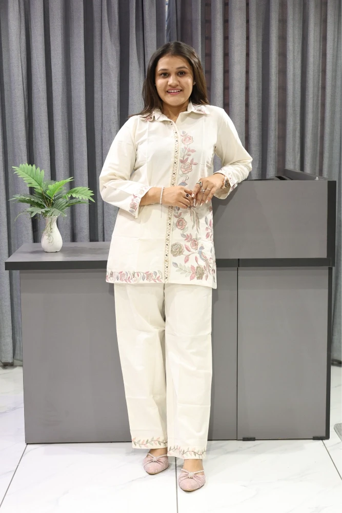 Single Side Work Cord Set