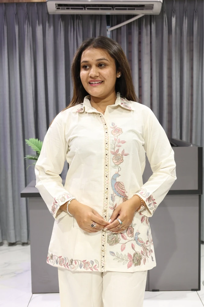 Single Side Work Cord Set