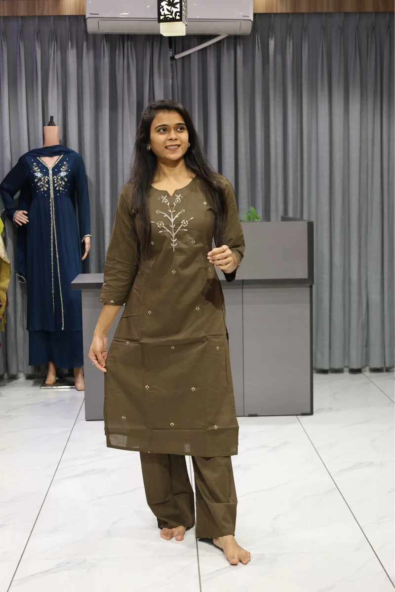 Khatali Work Plaza Pair