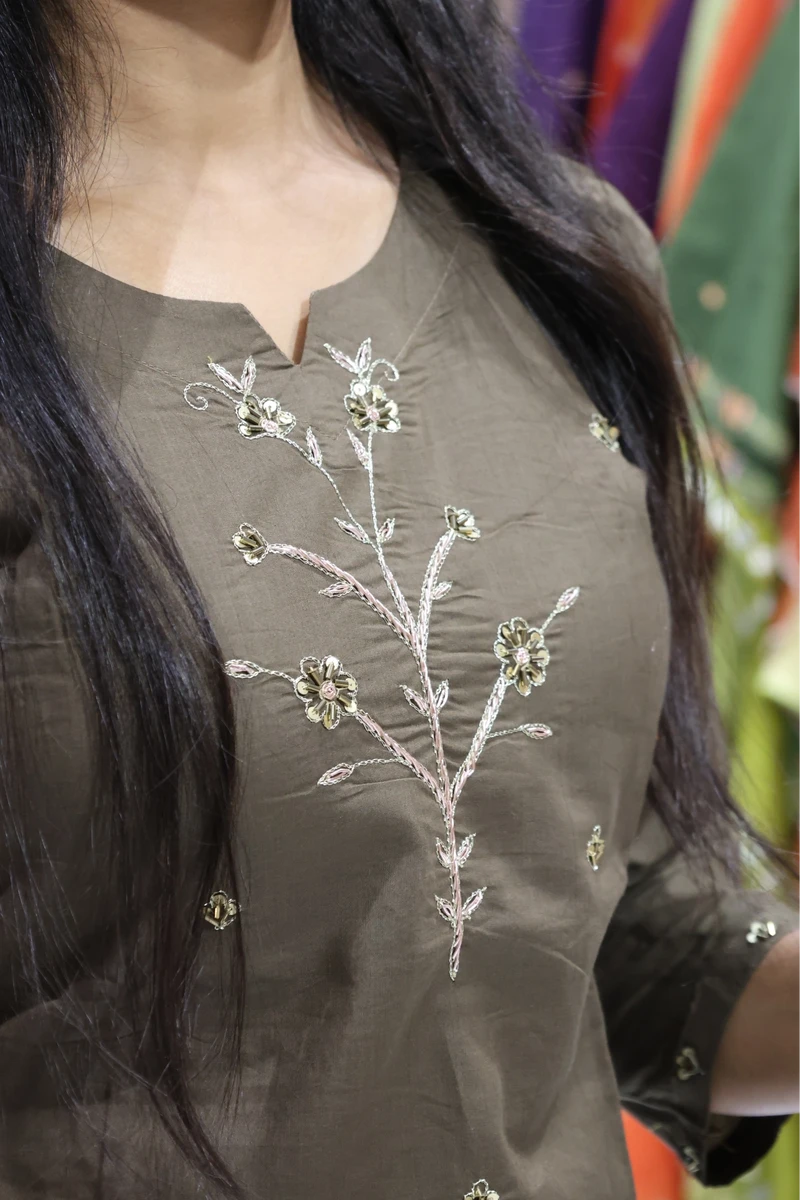 Khatali Work Plaza Pair