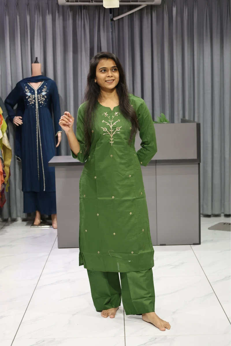 Khatali Work Plaza Pair