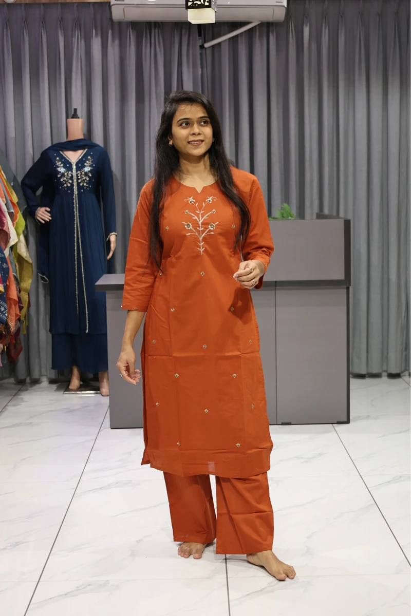 Khatali Work Plaza Pair