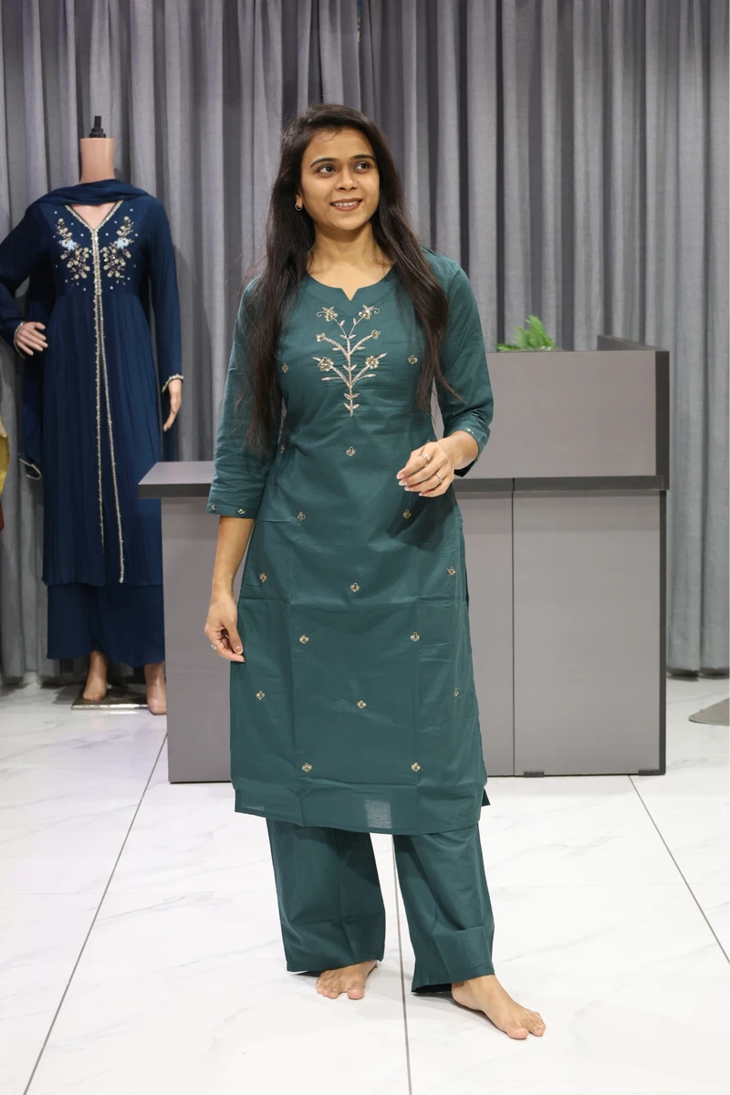 Khatali Work Plaza Pair