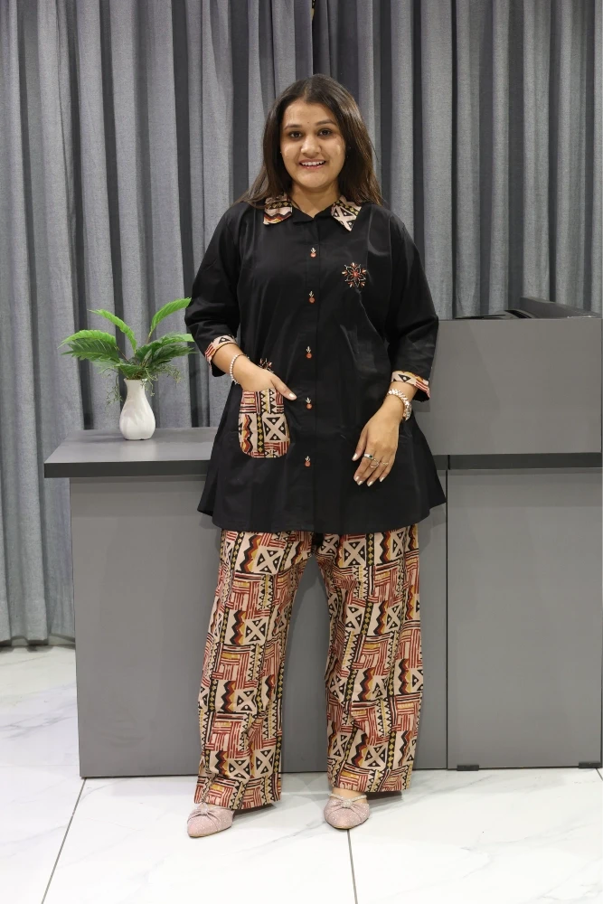 Pocket Katchi Work Cord Ser