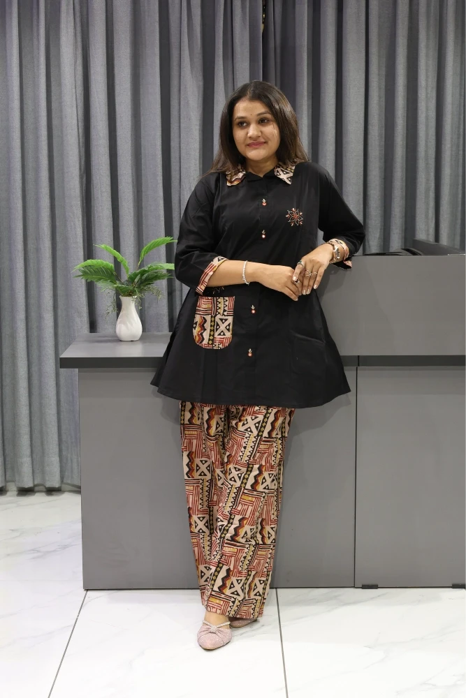 Pocket Katchi Work Cord Ser