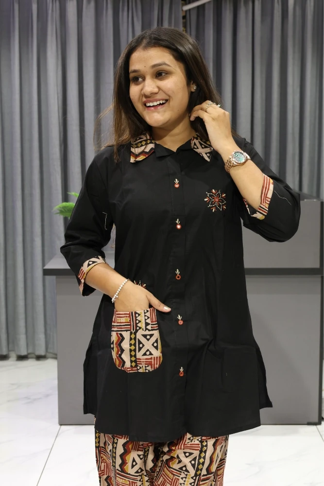 Pocket Katchi Work Cord Ser