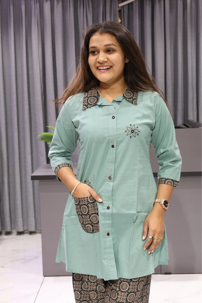 Pocket Katchi Work Cord Ser