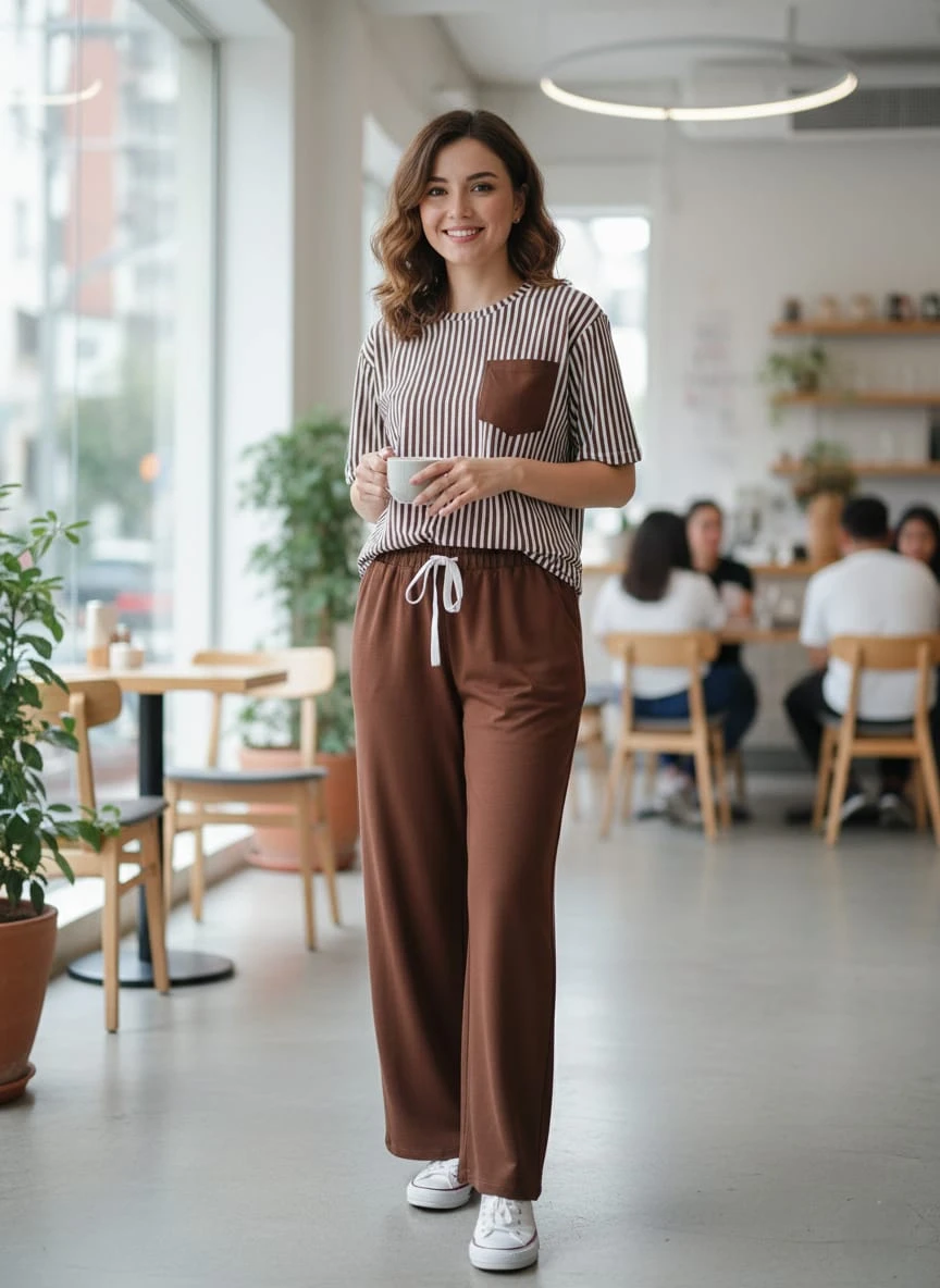 Lining Pocket cord Set