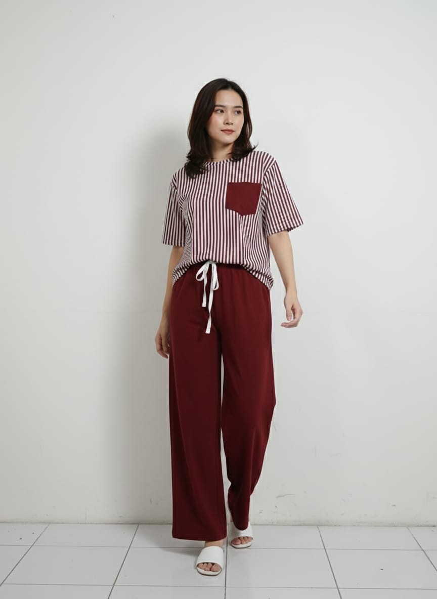 Lining Pocket cord Set