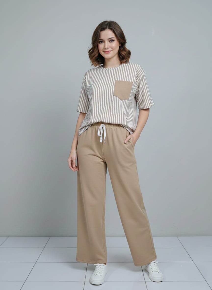 Lining Pocket cord Set