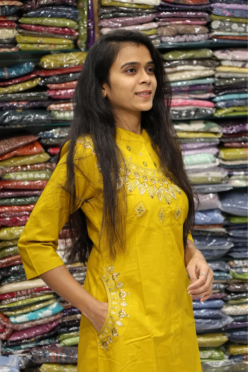 Neck & Pocket Work Plaza Pair