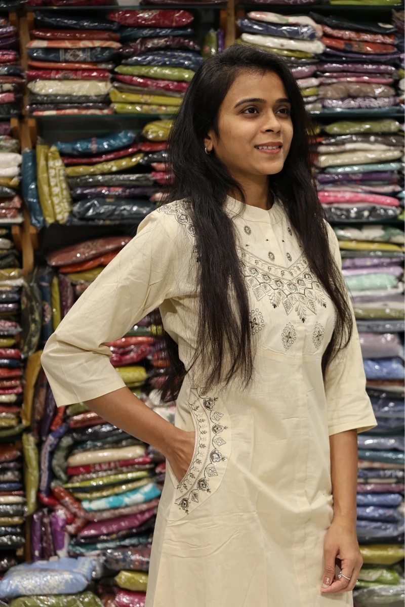 Neck & Pocket Work Plaza Pair