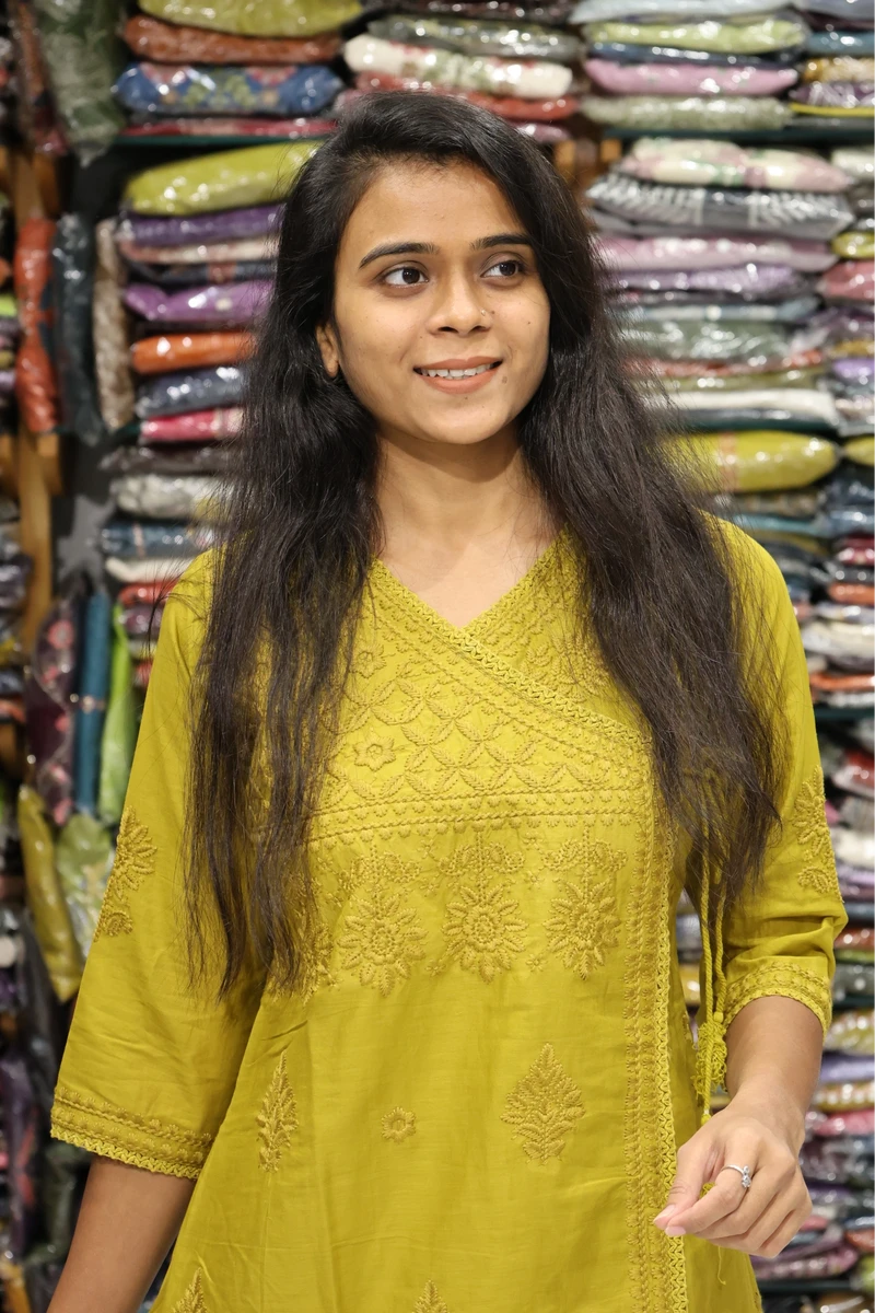 Lakhanavi Work Plaza Pair