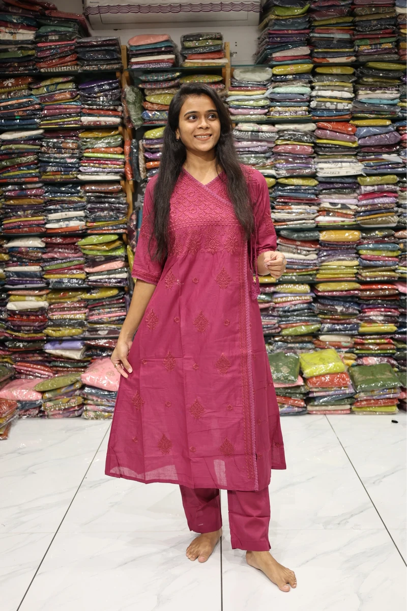 Lakhanavi Work Plaza Pair