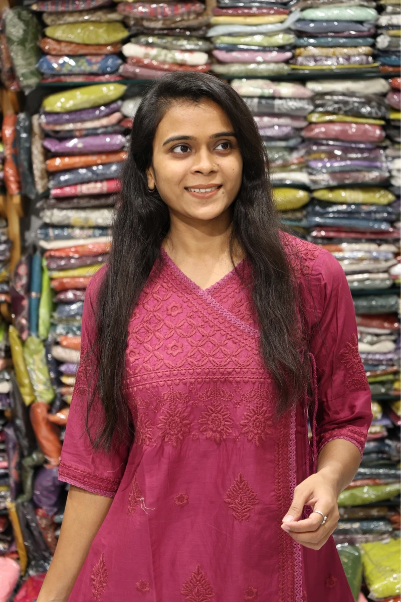 Lakhanavi Work Plaza Pair