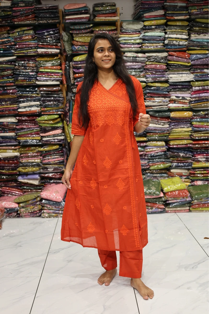 Lakhanavi Work Plaza Pair