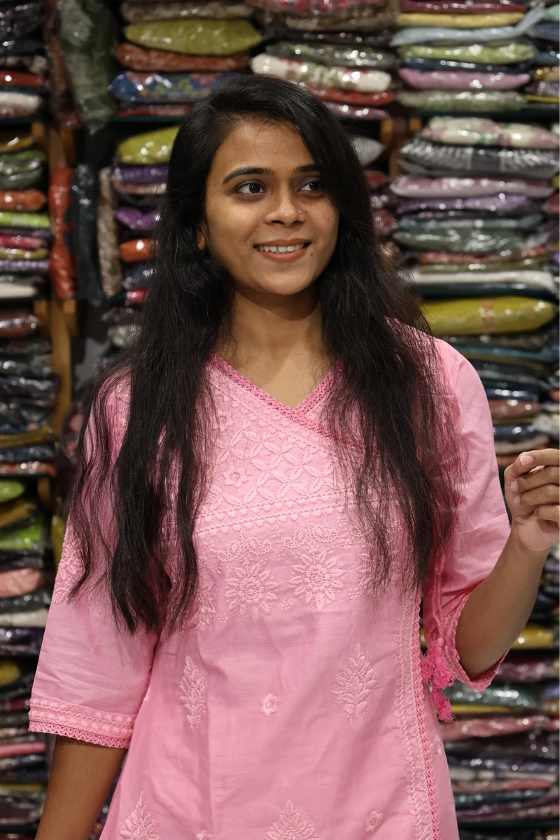 Lakhanavi Work Plaza Pair