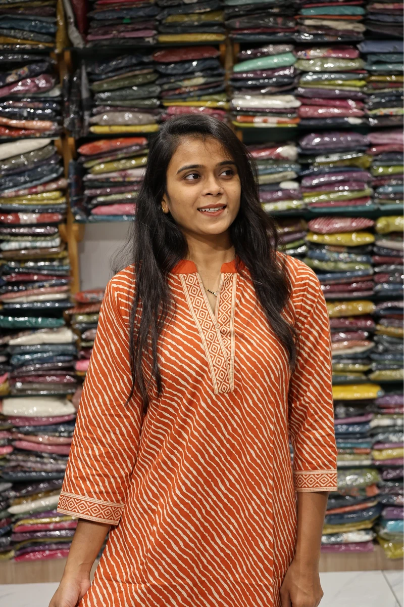 Leriyu Design Pant Pair