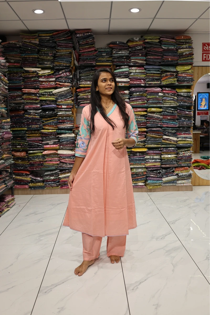 Sleeve Work Plaza Pair