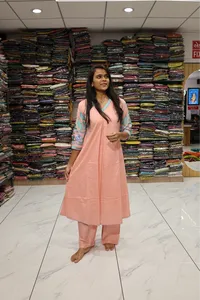 Sleeve Work Plaza Pair