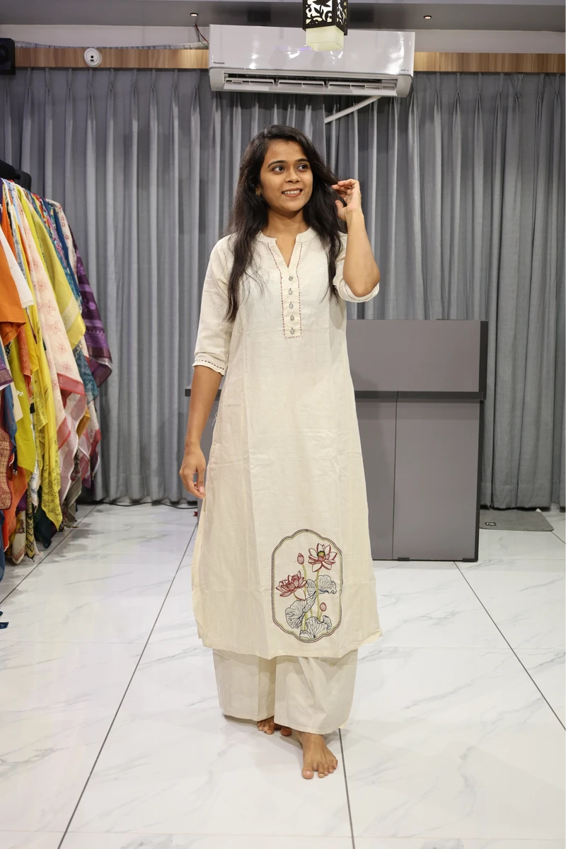 Daman Work Plaza Pair