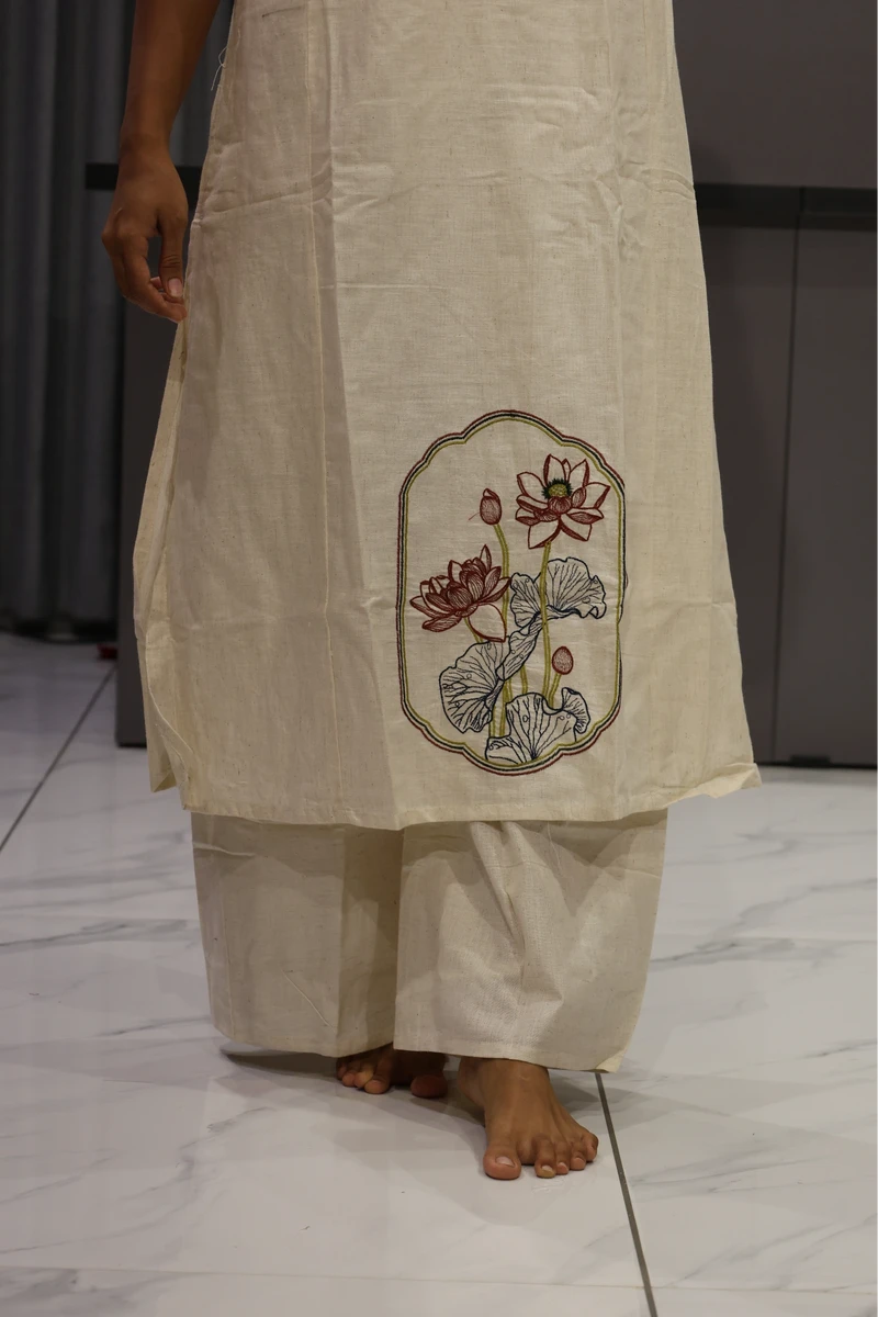 Daman Work Plaza Pair