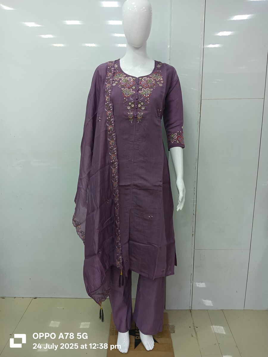 KalKati Work A Line Pair