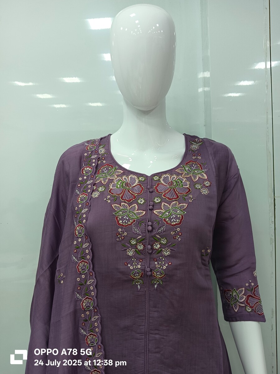 KalKati Work A Line Pair