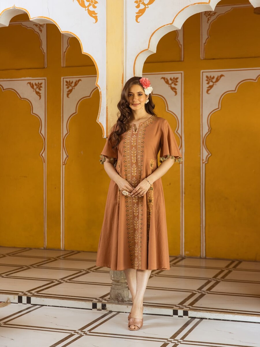 Centre Work One Piece