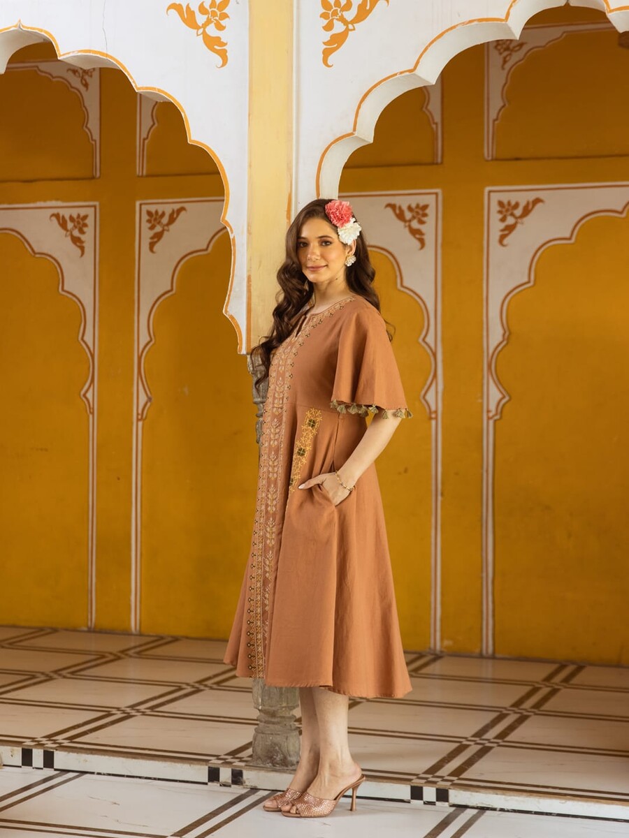 Centre Work One Piece