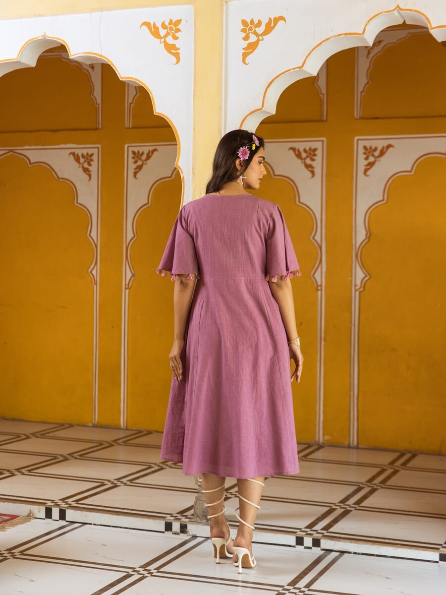 Centre Work One Piece