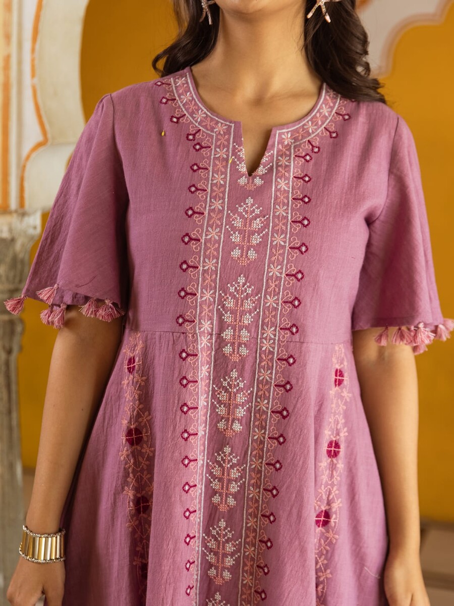 Centre Work One Piece