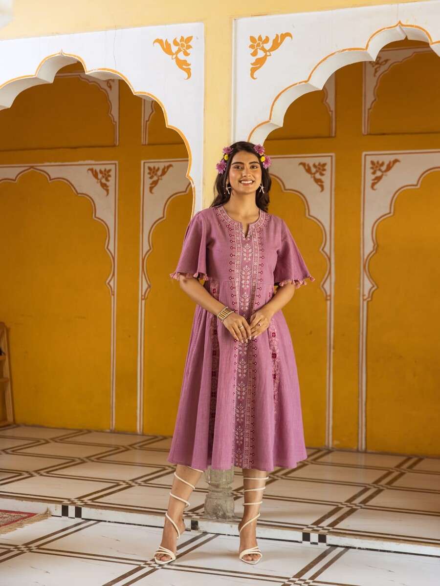 Centre Work One Piece