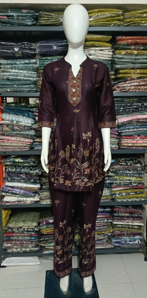 3 Mirror Work Cord Set